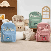 Personalised Backpack