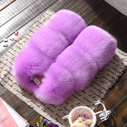 Sophia Fur Gilet
