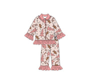 Sugarplum Christmas Collection (Various Designs)