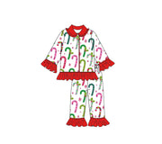 Sugarplum Christmas Collection (Various Designs)
