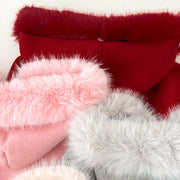 Polly Fur Set
