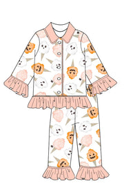 The Boo Crew Pyjamas Collection