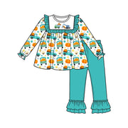 Pumpkin Spice Sets