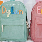 Personalised Backpack