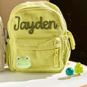 Personalised Backpack