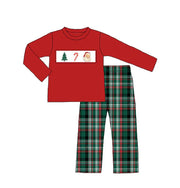 Mistletoe Kisses Collection (Various Designs)