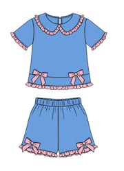 Ruffle Sets