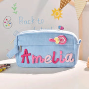 Personalised Pouch