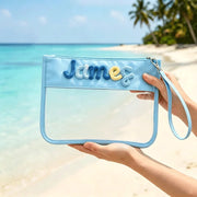 Personalised Pouch