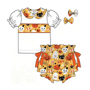 Monster Mash Two Piece Collection (Various Designs)