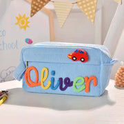 Personalised Pouch