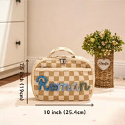 Personalised Lunch Bag