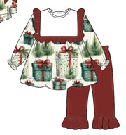 Christmas Favourite Collection (Various Designs)