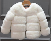 Daphne Coat
