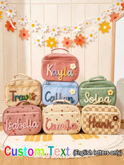 Personalised Lunch Bag