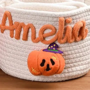 Halloween Baskets