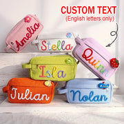 Personalised Pouch