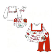 Christmas Favourite Collection (Various Designs)