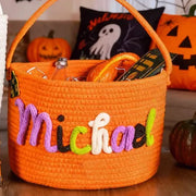 Halloween Baskets