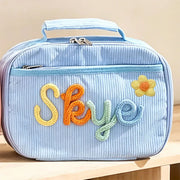 Personalised Lunch Bag