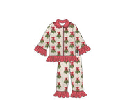 Sugarplum Christmas Collection (Various Designs)