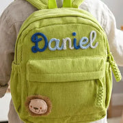 Personalised Backpack