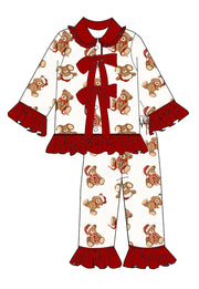 Twinkle & Tinsel Collection (Various Designs)