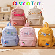 Personalised Backpack