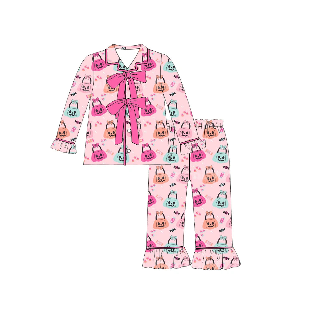 Trick or Treat Pyjamas