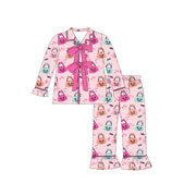 Trick or Treat Pyjamas