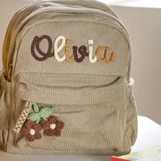 Personalised Backpack