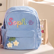 Personalised Backpack