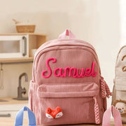 Personalised Backpack