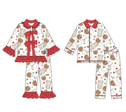 Twinkle & Tinsel Collection (Various Designs)