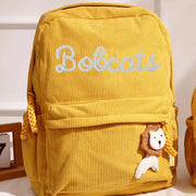 Personalised Backpack