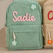 Personalised Backpack
