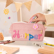 Personalised Pouch