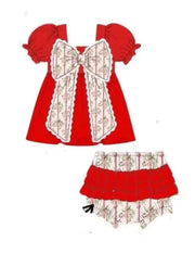 Gingham Collection