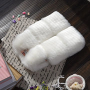 Sophia Fur Gilet