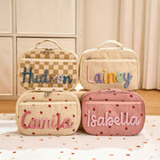 Personalised Lunch Bag