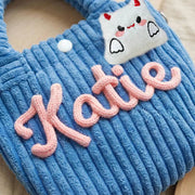Personalised Halloween Bag