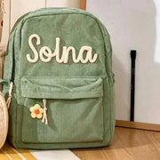 Personalised Backpack