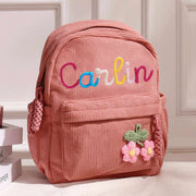 Personalised Backpack