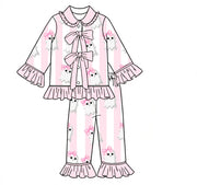 Ghostie Pyjamas