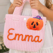 Personalised Halloween Bag