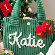Personalised Halloween Bag