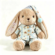 Personalised Plush Rabbit