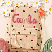 Personalised Backpack