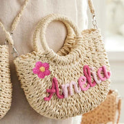 Personalised Beach Bag