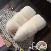Sophia Fur Gilet